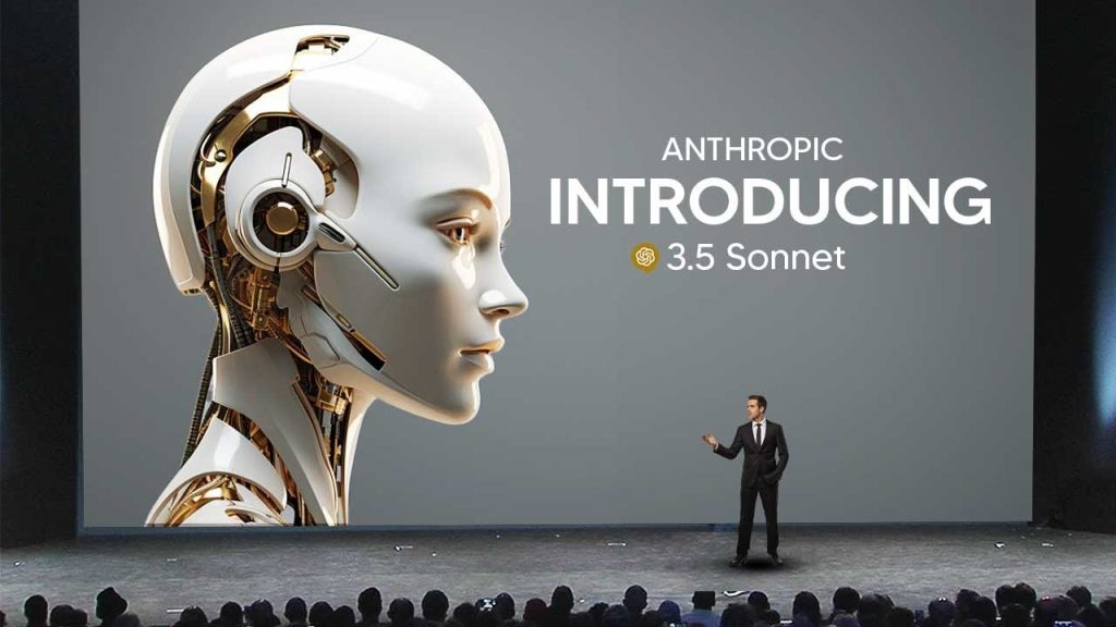 Claude 3.5 Sonnet y Amazon Bedrock