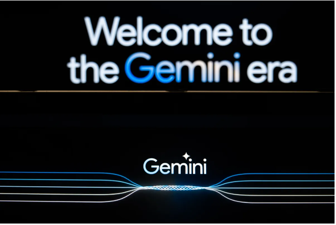 IA Gemini
